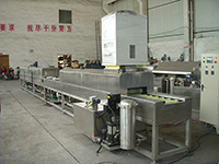 專(zhuān)用板材清洗機(jī)