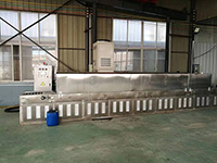 通過式清洗機(jī)
