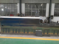 通過(guò)式清洗機(jī)