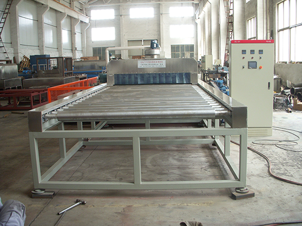 汽車(chē)零部件清洗機(jī)