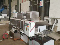 通過式清洗機(jī)